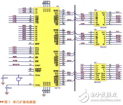 无人机飞行控制器电路设计攻略——电路图天天读（112）