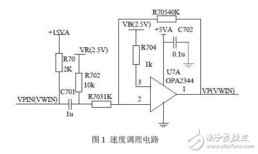 解读三种嵌入式系统控制电路设计 —电路图天天读（208）