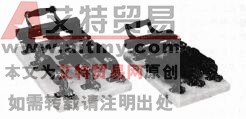 图6-2板用刀开关