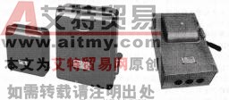 图6-3封闭式负荷开关
