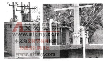 图4 21 地台式变台