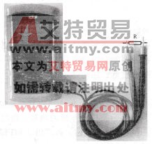 图8-24 电阻的测量