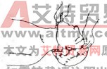 图9-15 仰头抬颌法