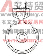 图2. 21变磁阻式传感器