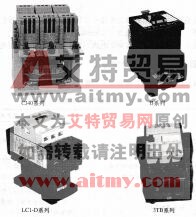 图6 -10交流接触器（续）