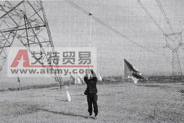 验电器的使用