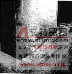 保温层破坏