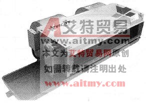 卧式暗装(FP-XAWZ)风机盘管