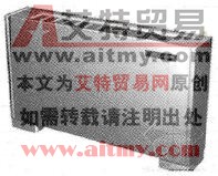 立式明装风机盘管