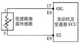 雷克萨斯IS200动力不足故障维修案例