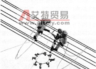 1000kV南荆Ⅰ线551～552号档导线带电更换导线间隔棒