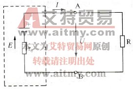 最简单的全电路