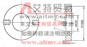密封壳体结构