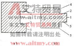 堆焊顺序