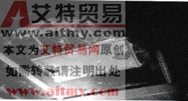 风口不严密