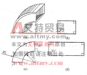 矩形风管弯头等配件制作不规范的原因分析及防治措施