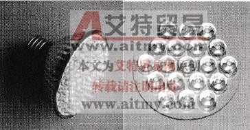 半导体灯 半导体灯