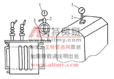 油浸式变压器如何进行打泵试漏工作