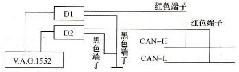 测量接线方法