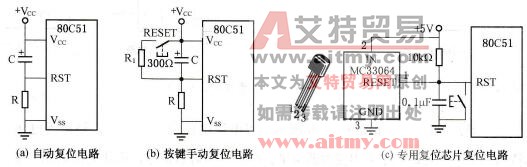 复位电路