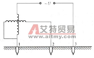 比率计法接线原理图