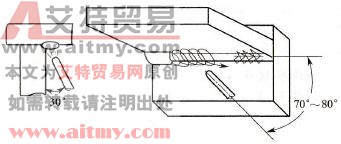 如何进行T形接头的仰焊
