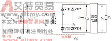 两种典型的电压源