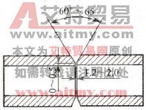 小直径管子钨极氩弧焊的组对