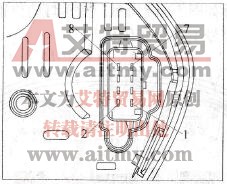  黑色8端子接口的功能