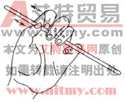 填丝操作方法