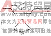 镍基合金复合板焊接坡口