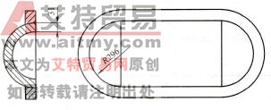产品结构示意图