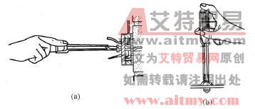 螺丝刀的用法