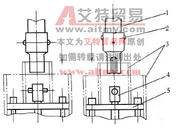 DW型无励磁调压分接开关安装技术方法是什么