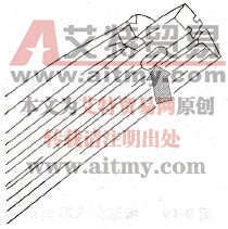 安装新的橡胶