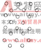 “Z”形跳焊法跳焊顺序
