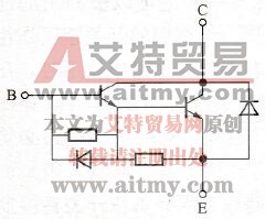 双极晶体管(BJT)简介