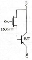 绝缘栅双极型晶体管(IGBT)简介