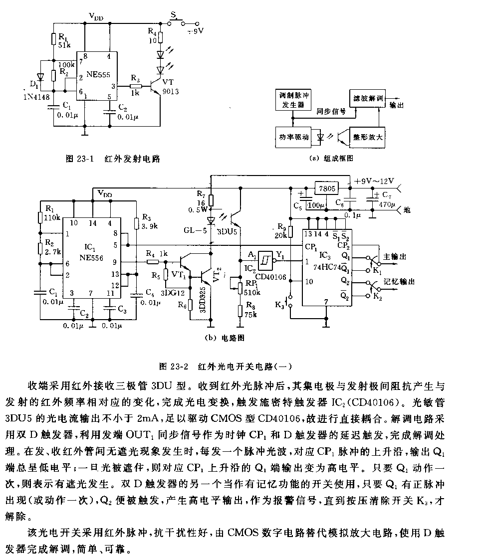 555红外光电开关(2)