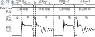 在各种负载条件下保持高效率的电源控制器