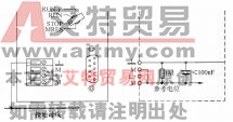 图1-11 S7-300的浮动参考电位