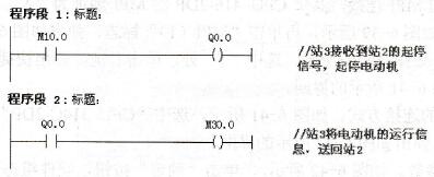 从站3的程序