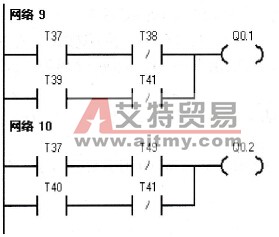 喷泉控制设计程序