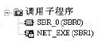 网络读写子程序