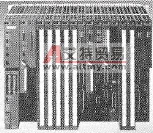 西门子S7 -400模块式PLC