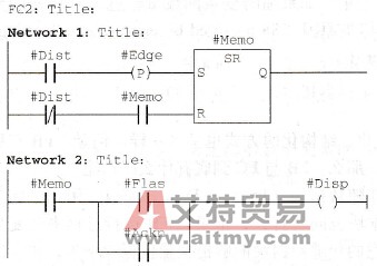 利用变量声明表中的参数，编写程序如下