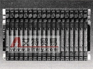 S7 - 400 PLC的18槽机架