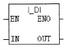I_DI指令结构