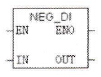 NEG_DI指令结构