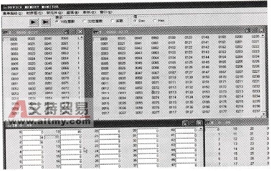 测试程序